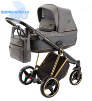 Adamex Verona Special edition VR-468 Bērnu rati